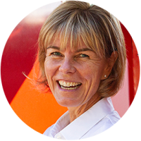 Dr Kristina Wallengren