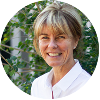 Dr Kristina Wallengren